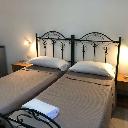 Civico 17 Hotell Alghero Exteriör bild