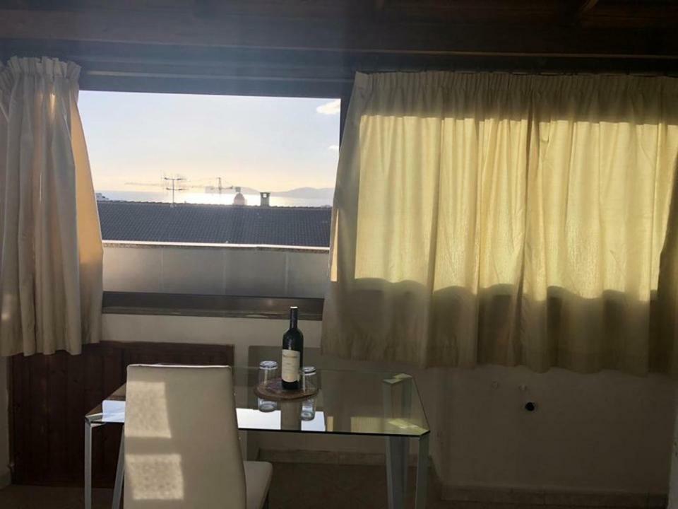 Civico 17 Hotell Alghero Exteriör bild