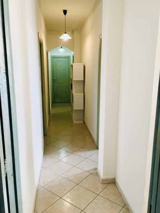 Civico 17 Hotell Alghero Exteriör bild