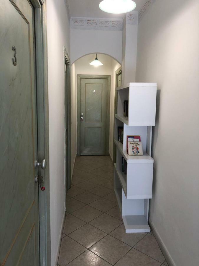 Civico 17 Hotell Alghero Exteriör bild