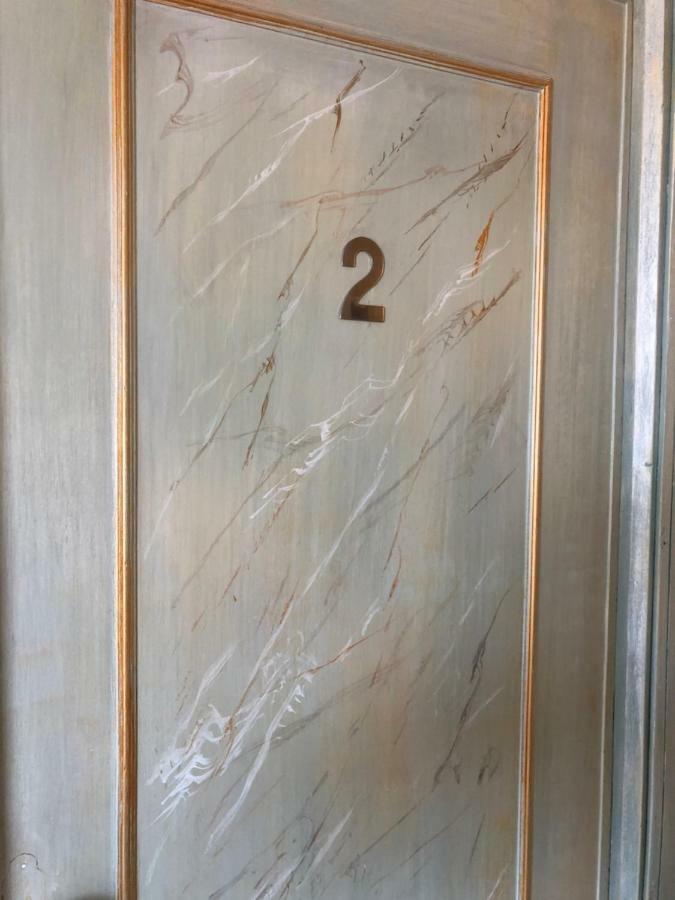 Civico 17 Hotell Alghero Exteriör bild