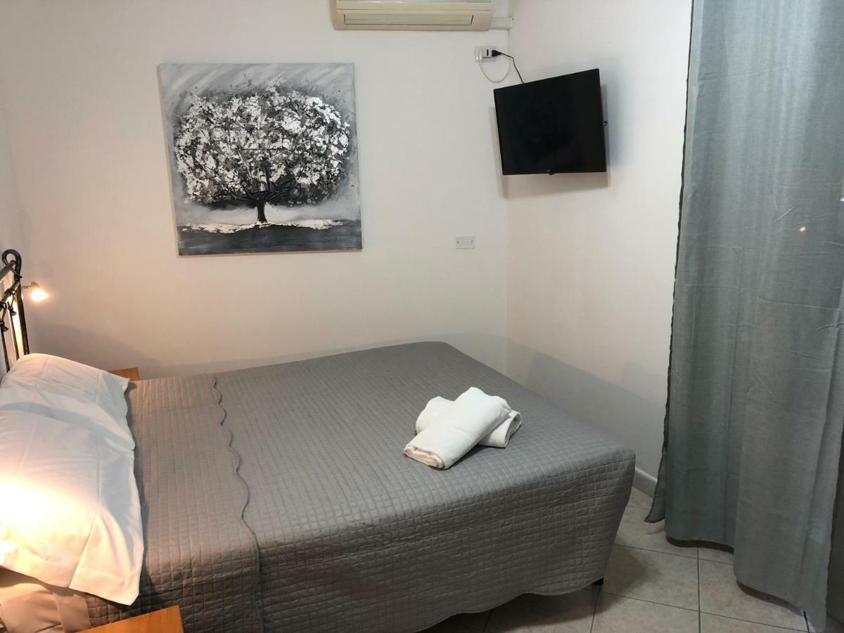 Civico 17 Hotell Alghero Exteriör bild
