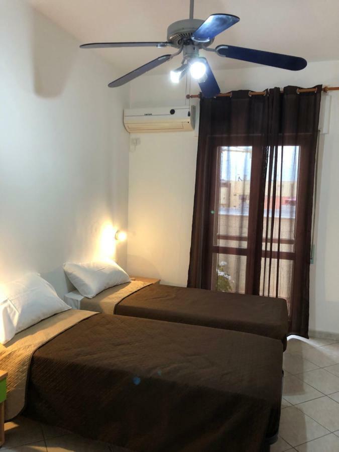 Civico 17 Hotell Alghero Exteriör bild