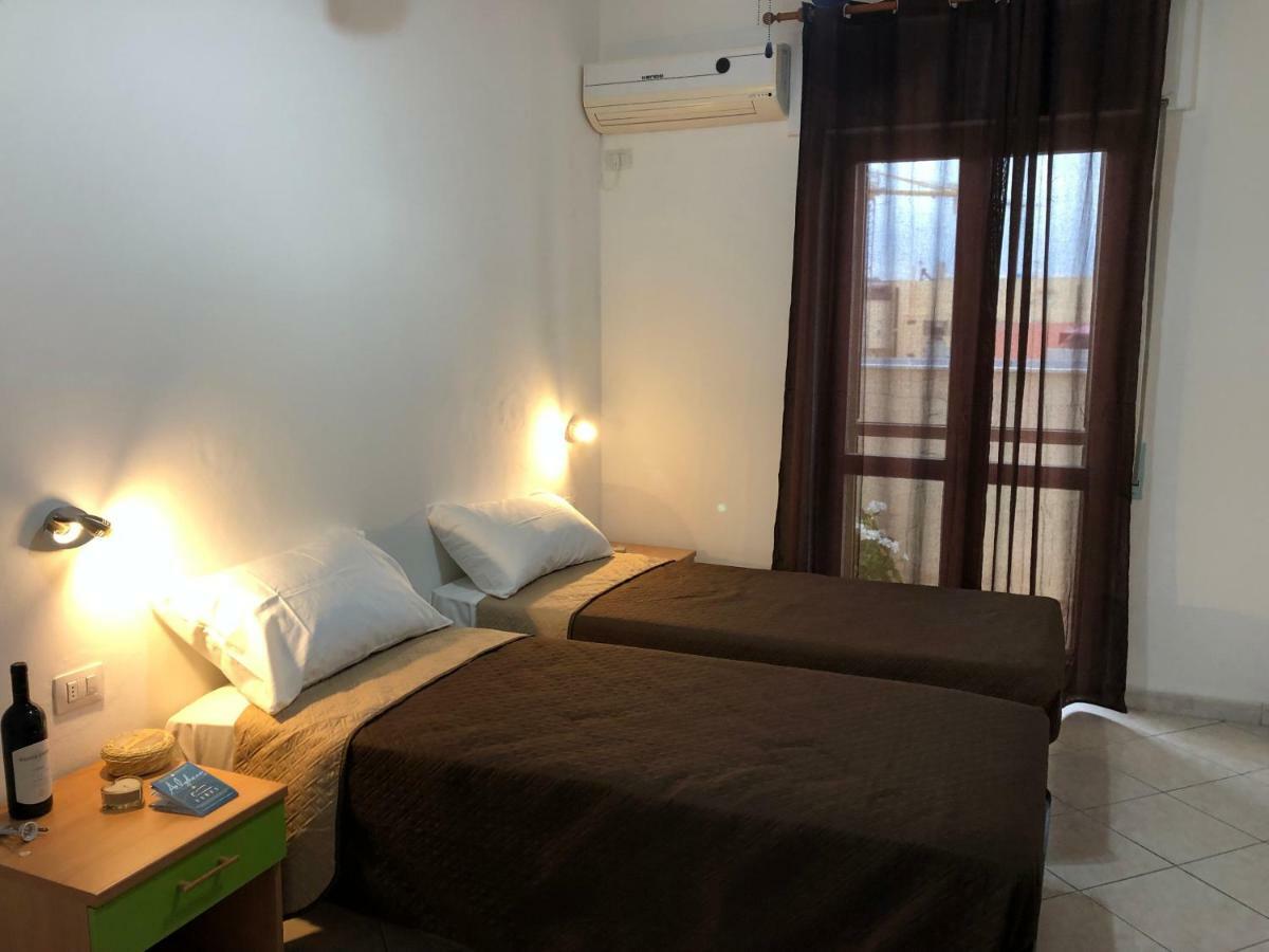 Civico 17 Hotell Alghero Exteriör bild