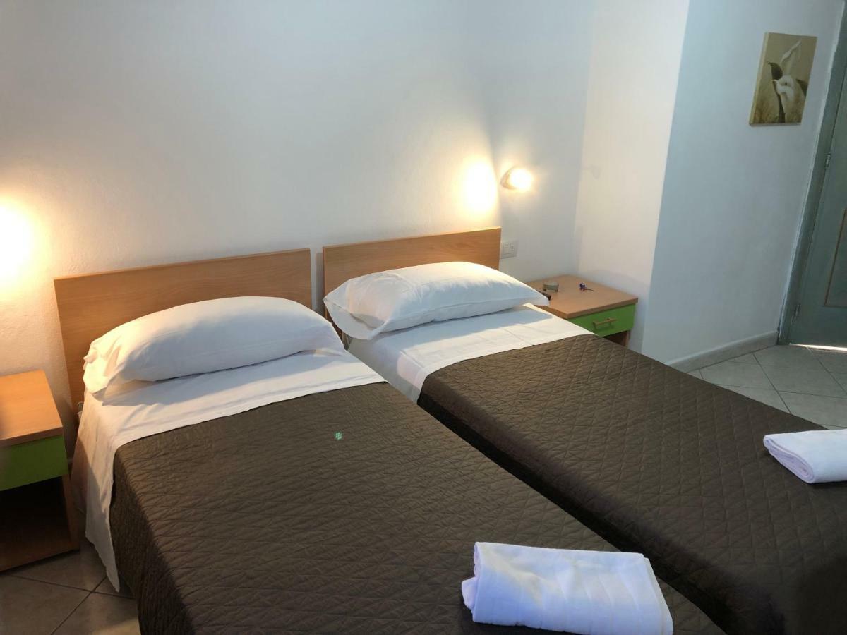 Civico 17 Hotell Alghero Exteriör bild