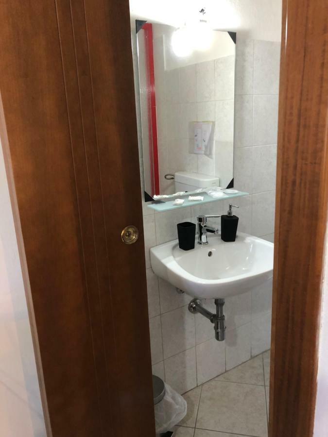 Civico 17 Hotell Alghero Exteriör bild