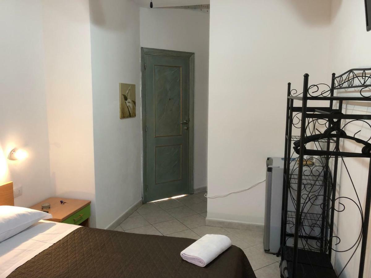 Civico 17 Hotell Alghero Exteriör bild