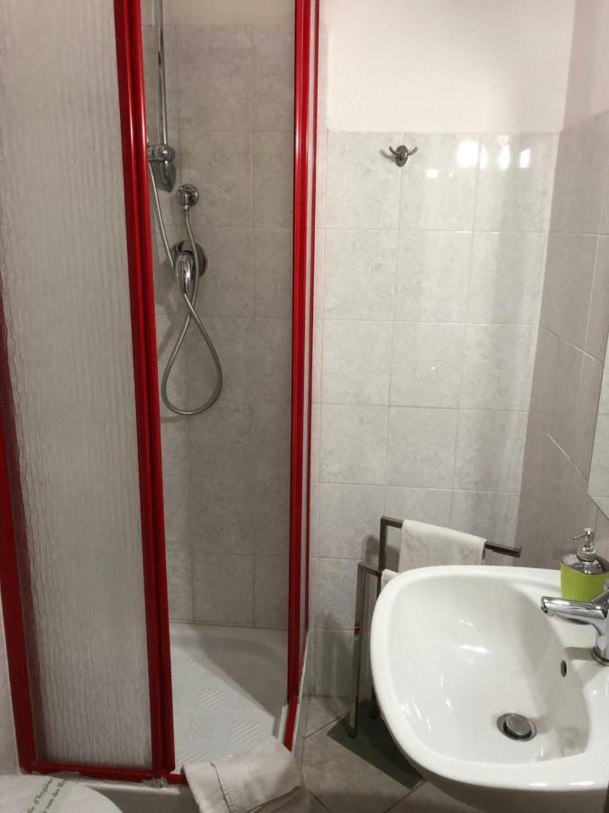 Civico 17 Hotell Alghero Exteriör bild